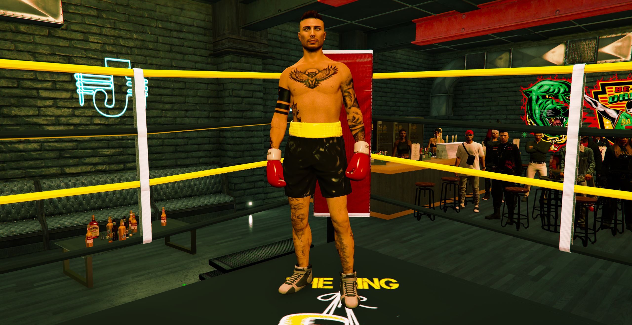 Foto 59 de Erick Evans